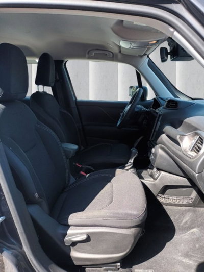 Jeep Renegade 1.5 turbo t4 mhev Summit 2wd dct (9)