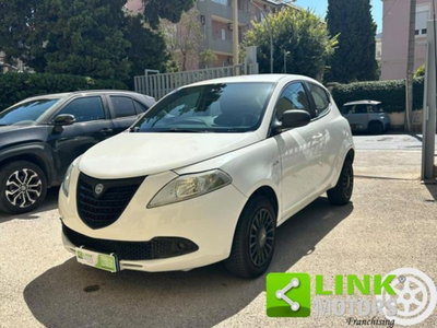 Lancia Ypsilon 0.9 TwinAir 85 CV 5 porte S&S Elefantino usata