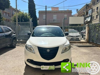 Lancia Ypsilon 0.9 TwinAir 85 CV 5 porte S&S Elefantino (3)