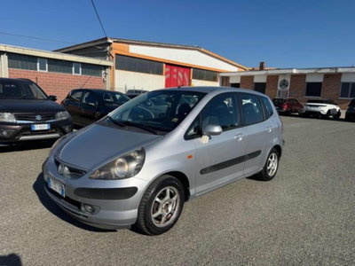 Honda Jazz 1.2 i-DSi 5p. usata
