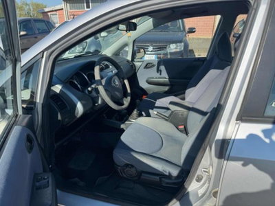 Honda Jazz 1.2 i-DSi 5p. (10)