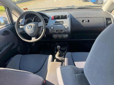 Honda Jazz 1.2 i-DSi 5p. (11)