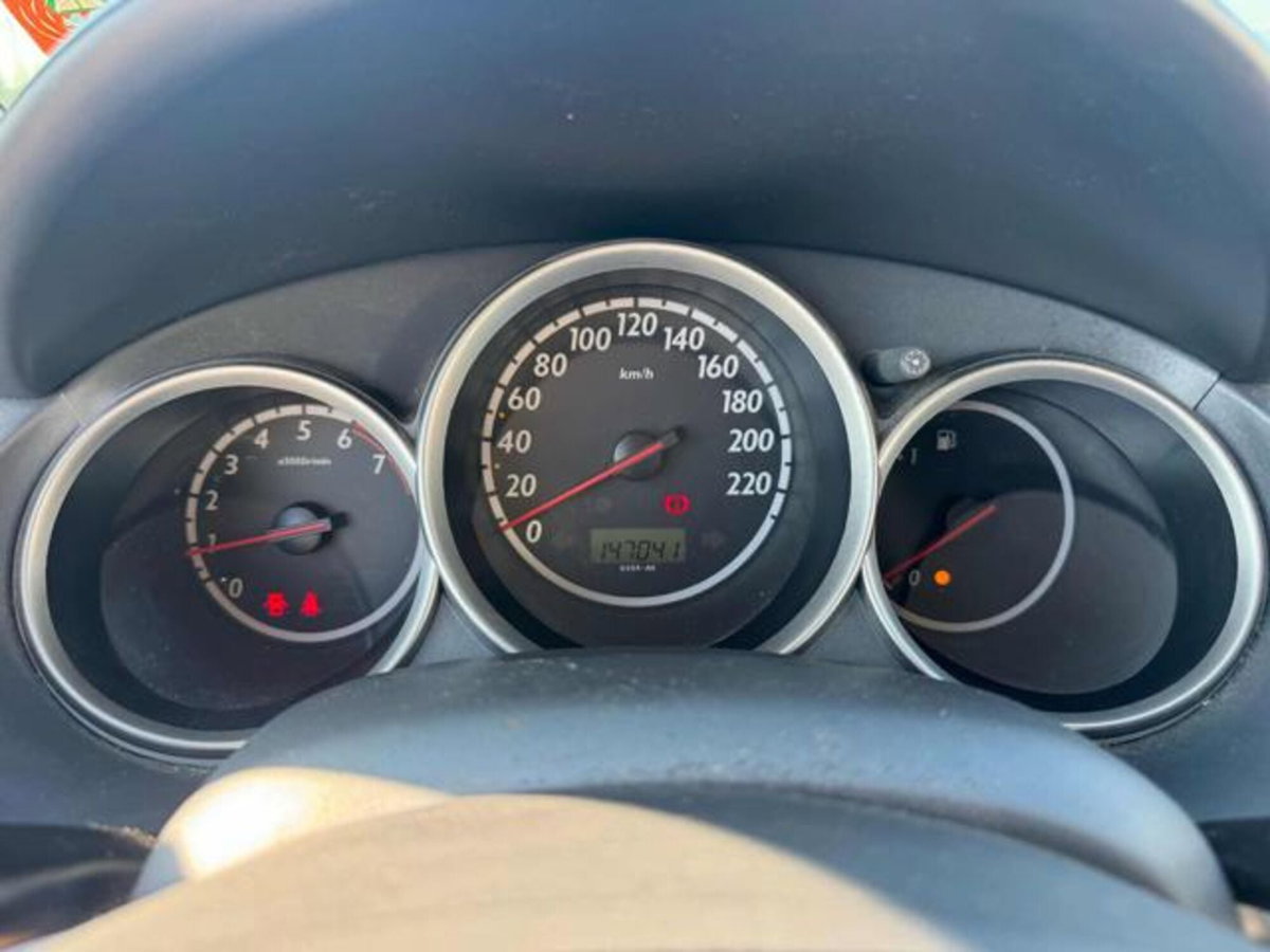 Honda Jazz 1.2 i-DSi 5p. (12)