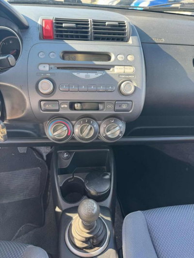 Honda Jazz 1.2 i-DSi 5p. (13)