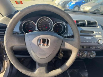 Honda Jazz 1.2 i-DSi 5p. (14)