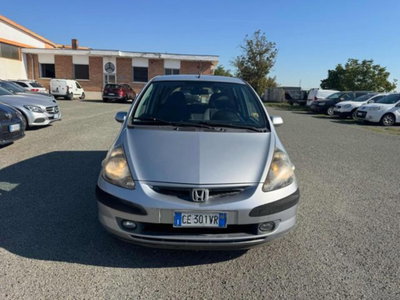 Honda Jazz 1.2 i-DSi 5p. (2)