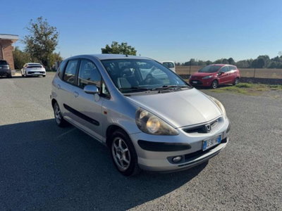 Honda Jazz 1.2 i-DSi 5p. (3)