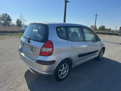 Honda Jazz 1.2 i-DSi 5p. (4)
