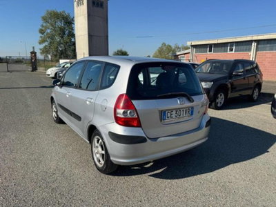 Honda Jazz 1.2 i-DSi 5p. (6)