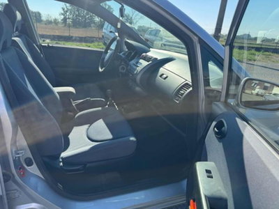 Honda Jazz 1.2 i-DSi 5p. (8)