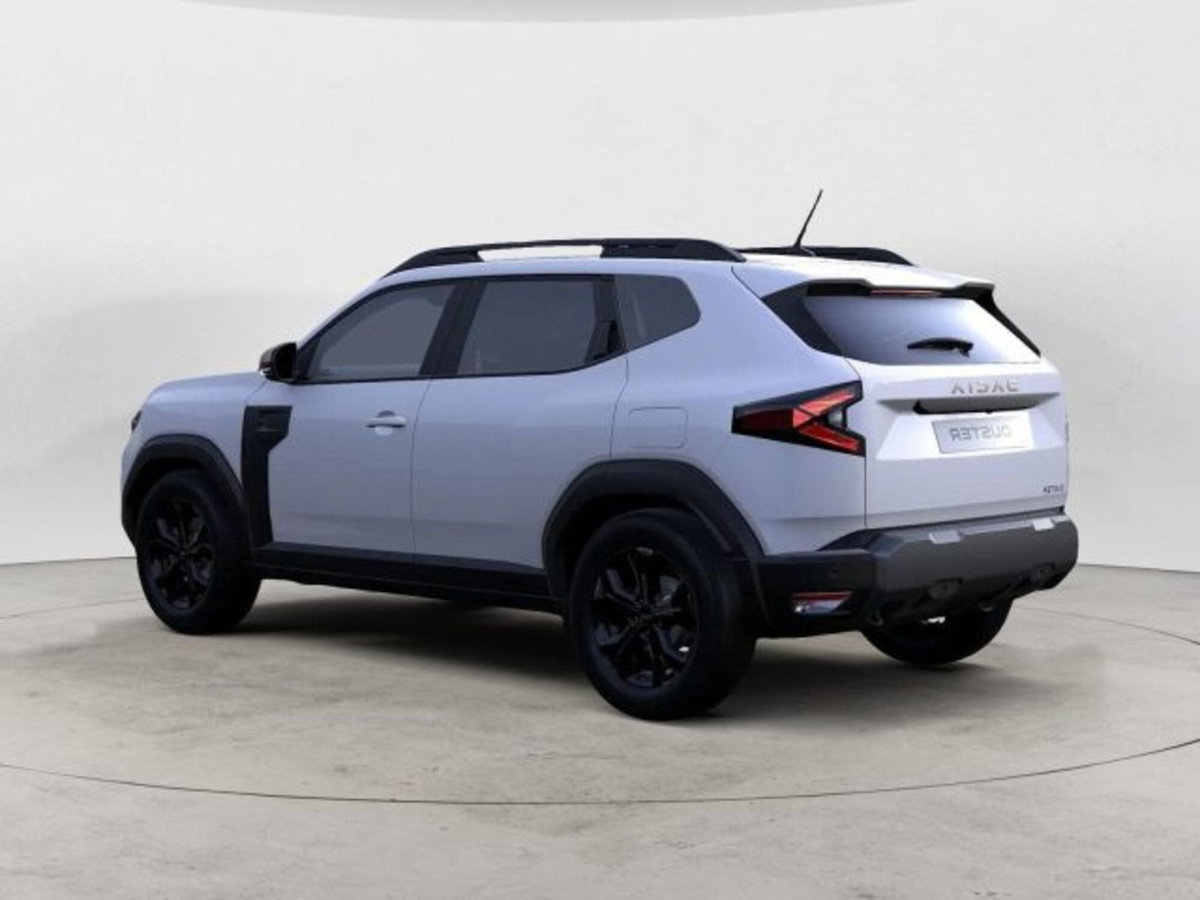 Dacia Duster 1.2 Eco-G Extreme 120cv (5)