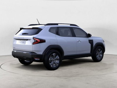 Dacia Duster 1.2 Eco-G Expression 120cv (3)