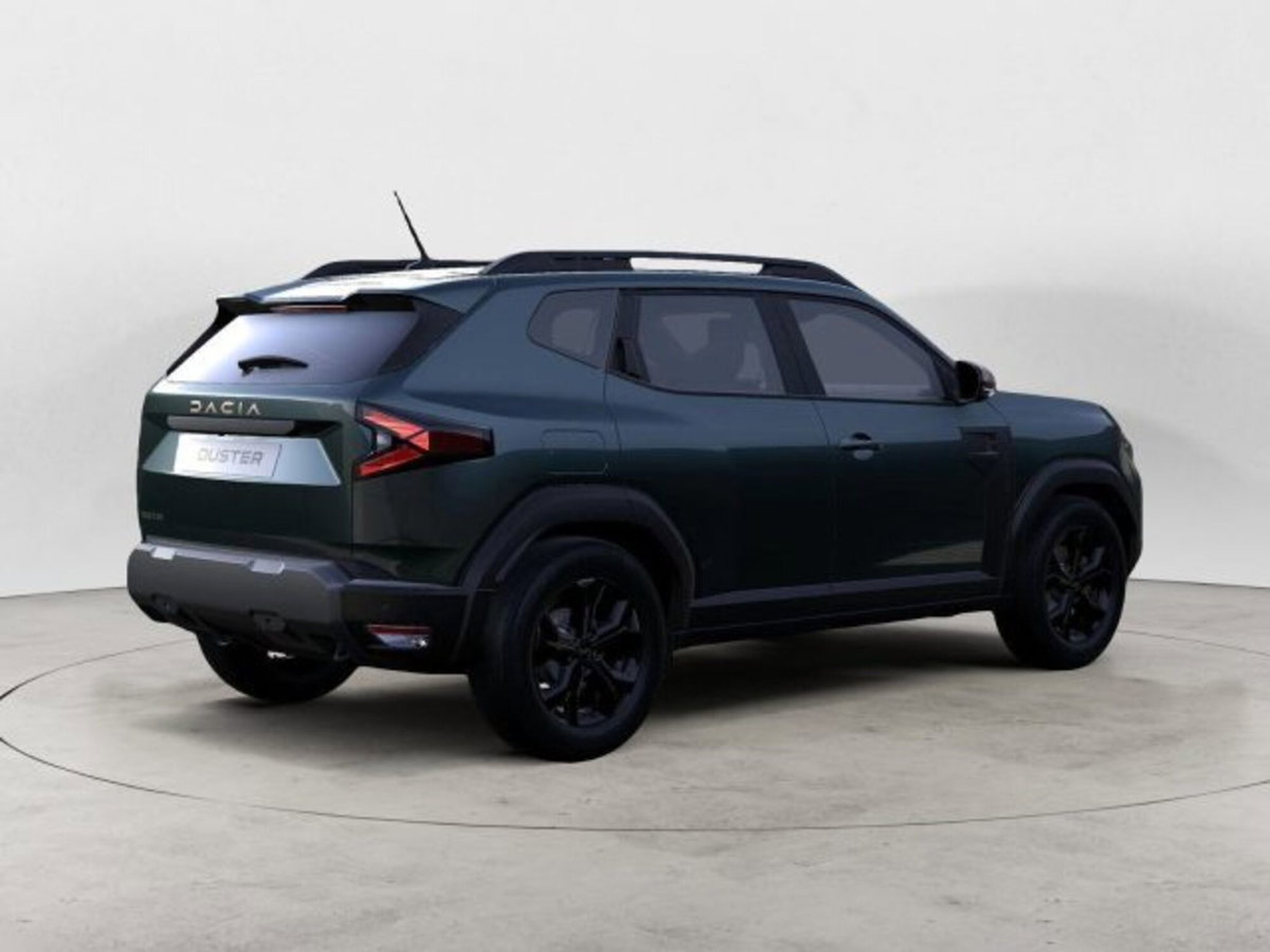 Dacia Duster 1.2 Eco-G Extreme 120cv (3)