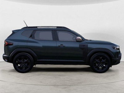 Dacia Duster 1.2 Eco-G Extreme 120cv (4)