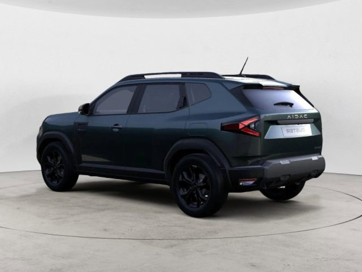 Dacia Duster 1.2 Eco-G Extreme 120cv (5)