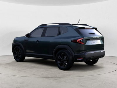 Dacia Duster 1.2 Eco-G Extreme 120cv (5)