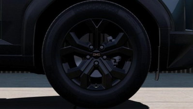 Dacia Duster 1.2 Eco-G Extreme 120cv (6)