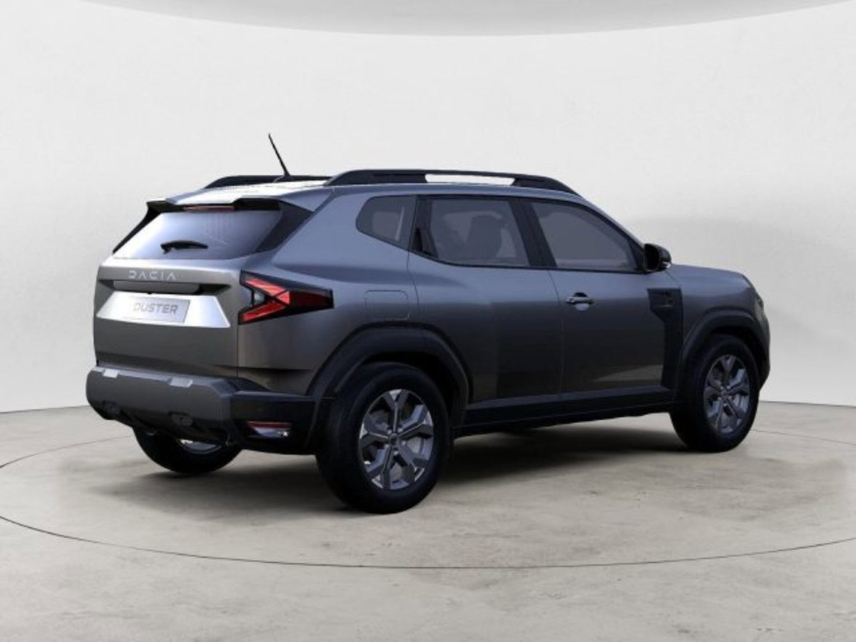 Dacia Duster 1.2 Eco-G Expression 120cv (3)