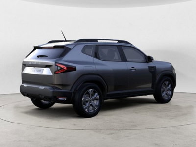 Dacia Duster 1.2 Eco-G Expression 120cv (3)