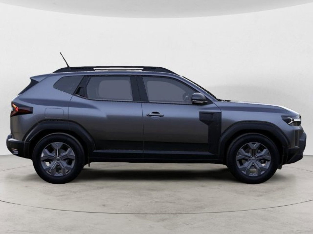 Dacia Duster 1.2 Eco-G Expression 120cv (4)