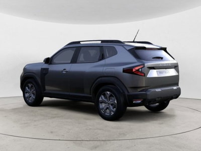 Dacia Duster 1.2 Eco-G Expression 120cv (5)