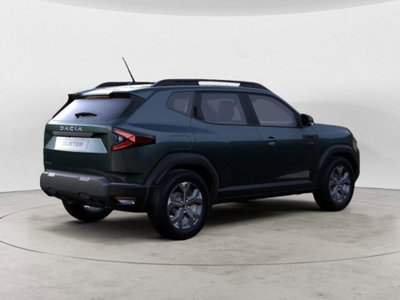Dacia Duster 1.2 Eco-G Expression 120cv (3)