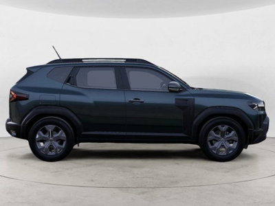 Dacia Duster 1.2 Eco-G Expression 120cv (4)