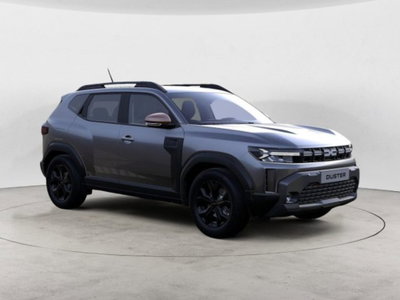 Dacia Duster 1.2 Eco-G Extreme 120cv (2)