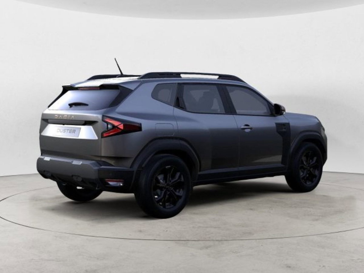 Dacia Duster 1.2 Eco-G Extreme 120cv (3)