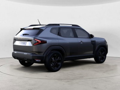 Dacia Duster 1.2 Eco-G Extreme 120cv (3)