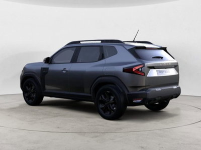 Dacia Duster 1.2 Eco-G Extreme 120cv (5)