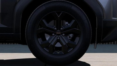 Dacia Duster 1.2 Eco-G Extreme 120cv (6)