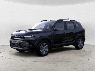 Dacia Duster 1.2 Eco-G Expression 120cv nuova