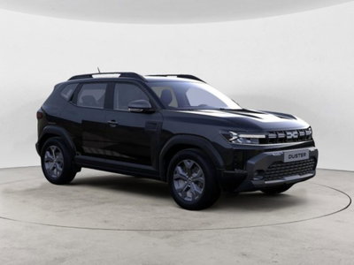 Dacia Duster 1.2 Eco-G Expression 120cv (2)