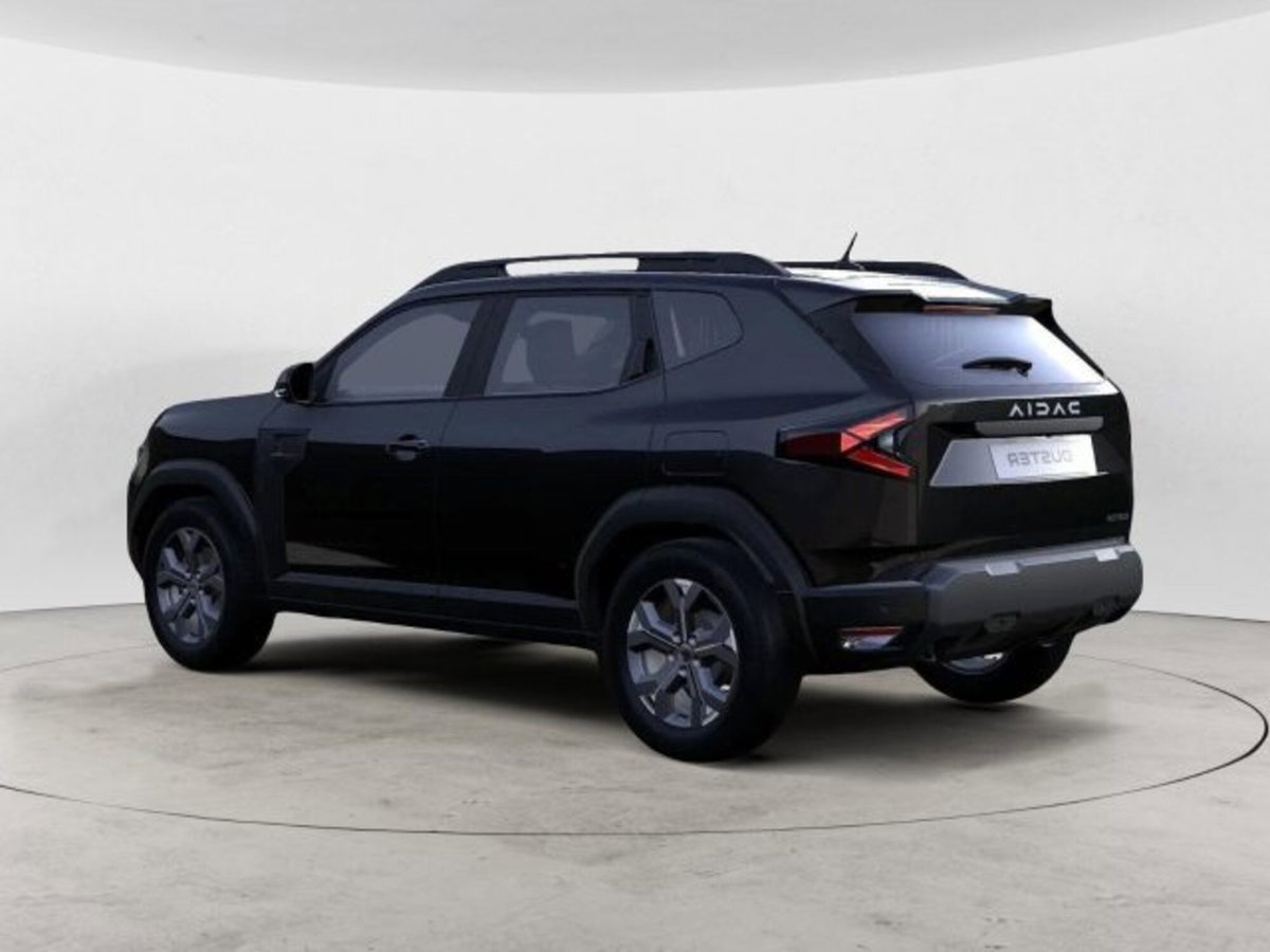 Dacia Duster 1.2 Eco-G Expression 120cv (3)