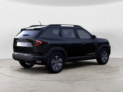 Dacia Duster 1.2 Eco-G Expression 120cv (5)