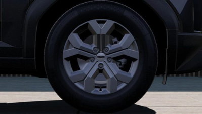 Dacia Duster 1.2 Eco-G Expression 120cv (6)