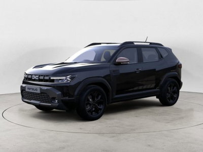 Dacia Duster 1.2 Eco-G Extreme 120cv nuova