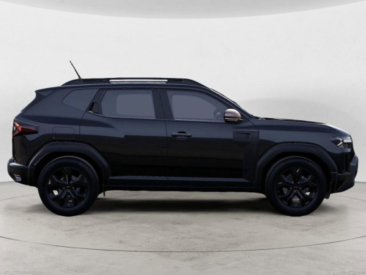 Dacia Duster 1.2 Eco-G Extreme 120cv (2)