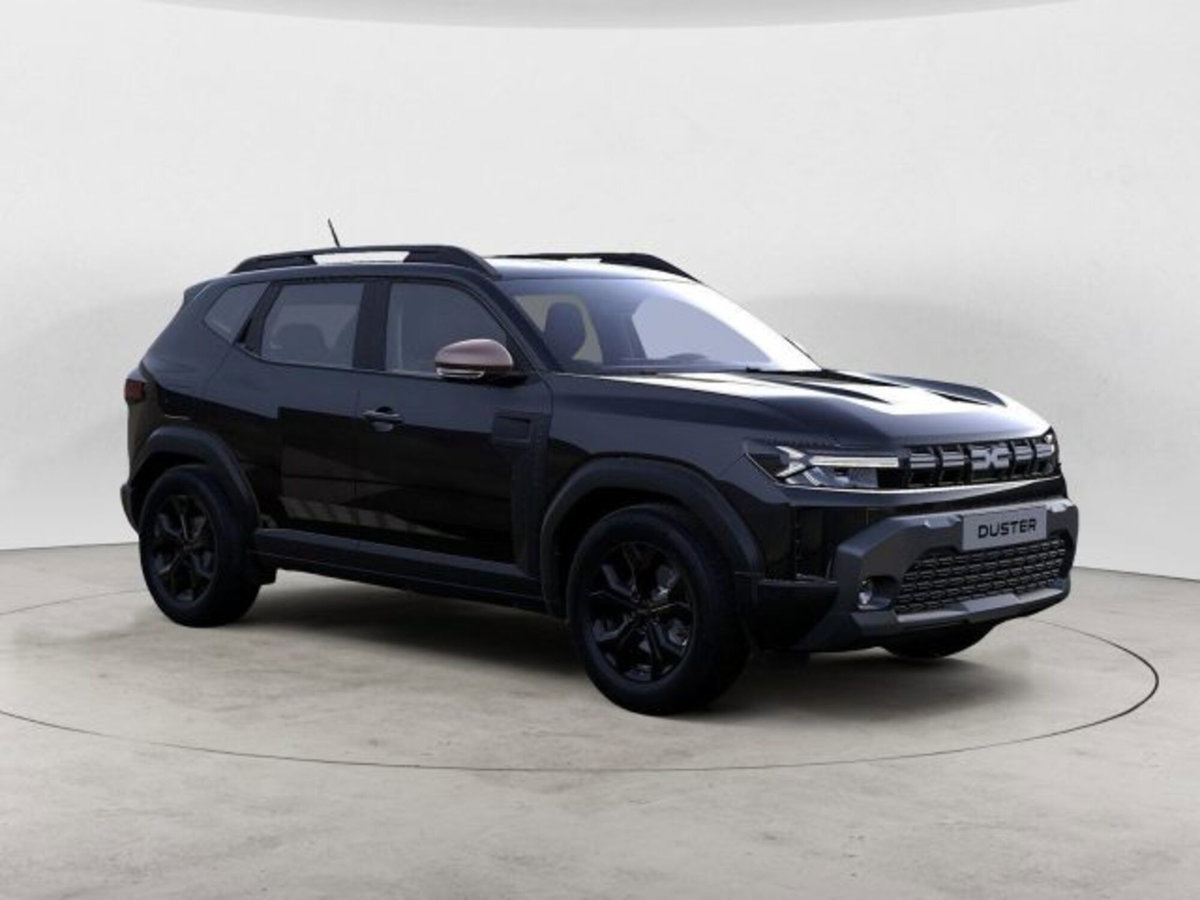 Dacia Duster 1.2 Eco-G Extreme 120cv (3)