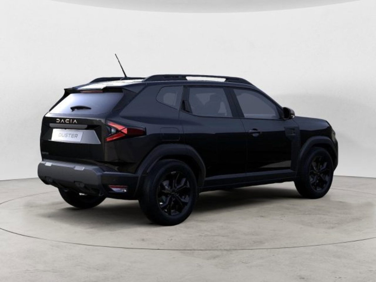 Dacia Duster 1.2 Eco-G Extreme 120cv (4)