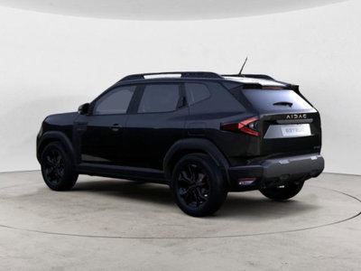 Dacia Duster 1.2 Eco-G Extreme 120cv (5)