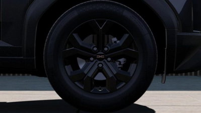 Dacia Duster 1.2 Eco-G Extreme 120cv (6)