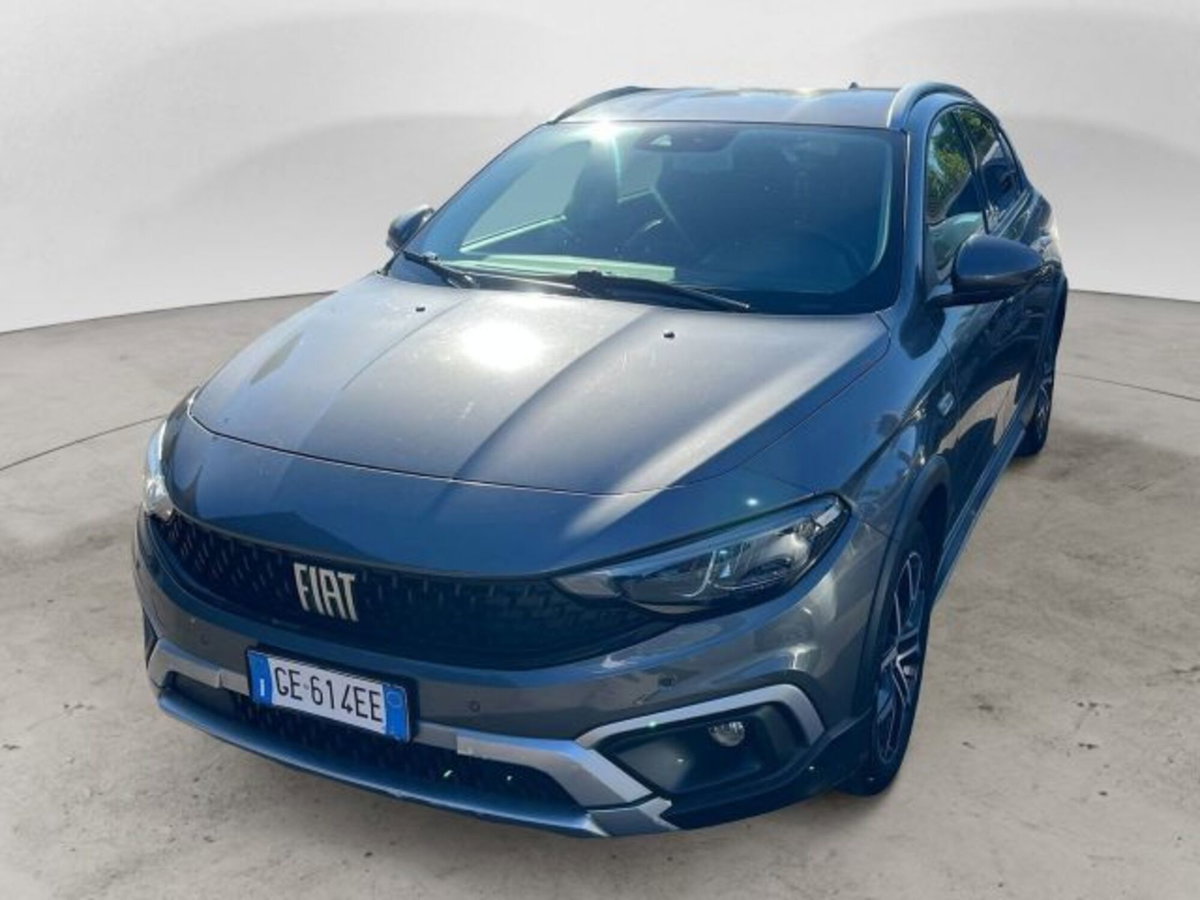 Fiat Tipo Tipo 5p 1.0 t3 Cross 100cv