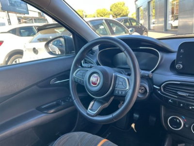 Fiat Tipo Tipo 5p 1.0 t3 Cross 100cv (11)