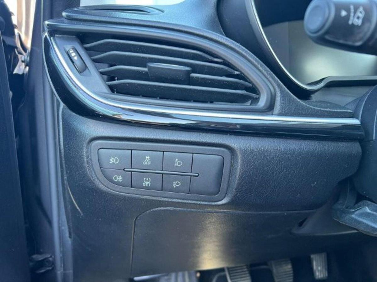 Fiat Tipo Tipo 5p 1.0 t3 Cross 100cv (12)