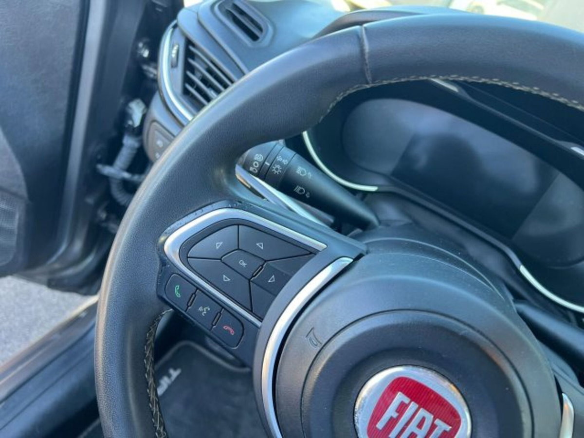 Fiat Tipo Tipo 5p 1.0 t3 Cross 100cv (13)