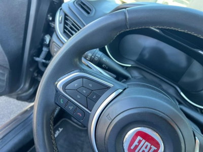 Fiat Tipo Tipo 5p 1.0 t3 Cross 100cv (13)