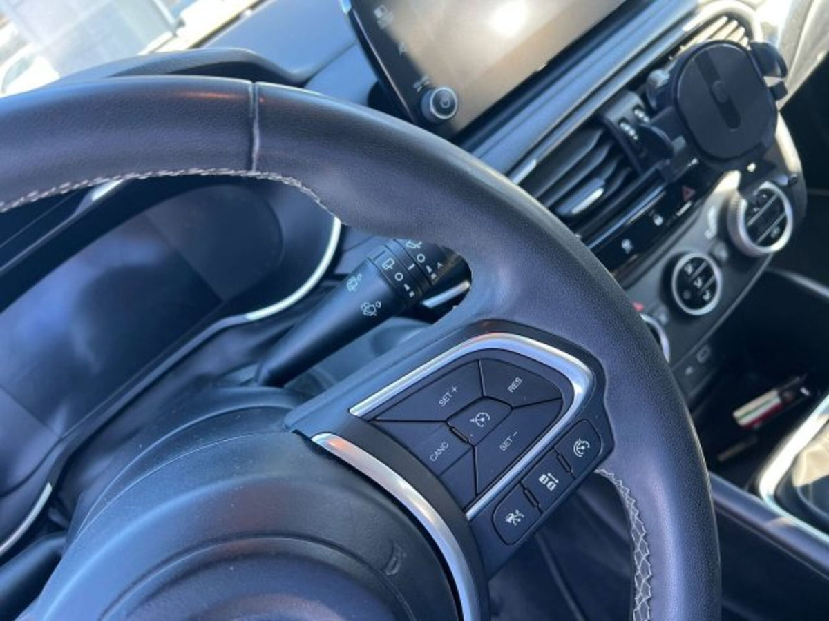 Fiat Tipo Tipo 5p 1.0 t3 Cross 100cv (14)