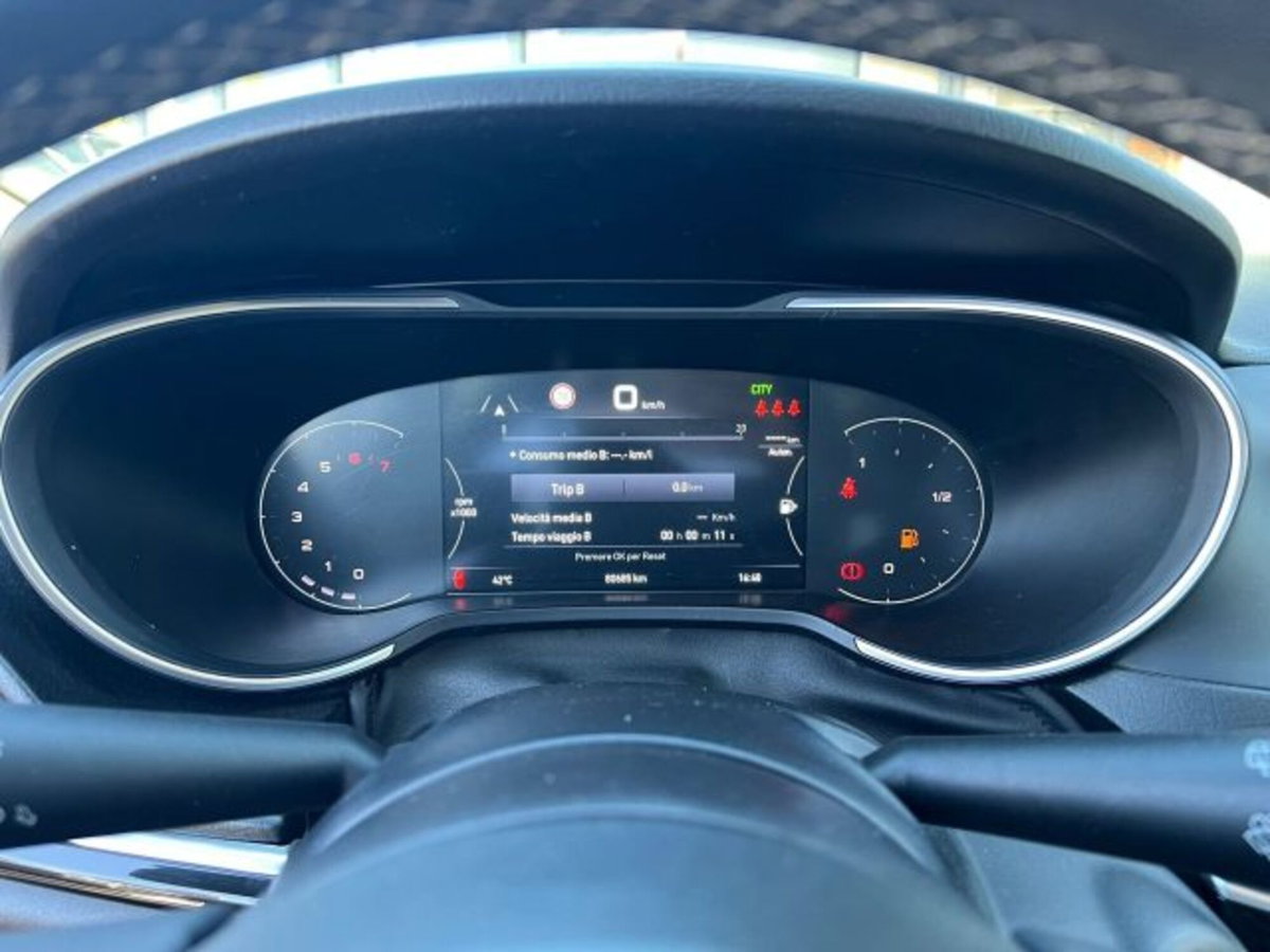 Fiat Tipo Tipo 5p 1.0 t3 Cross 100cv (15)